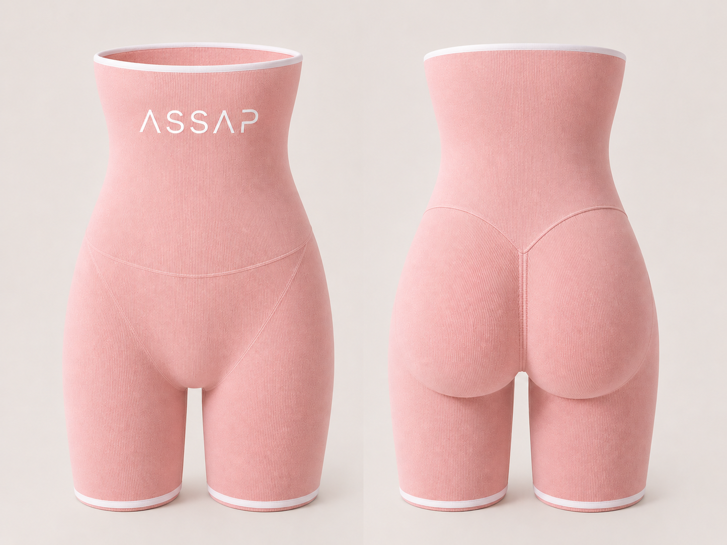 ASSAP Essential Romper