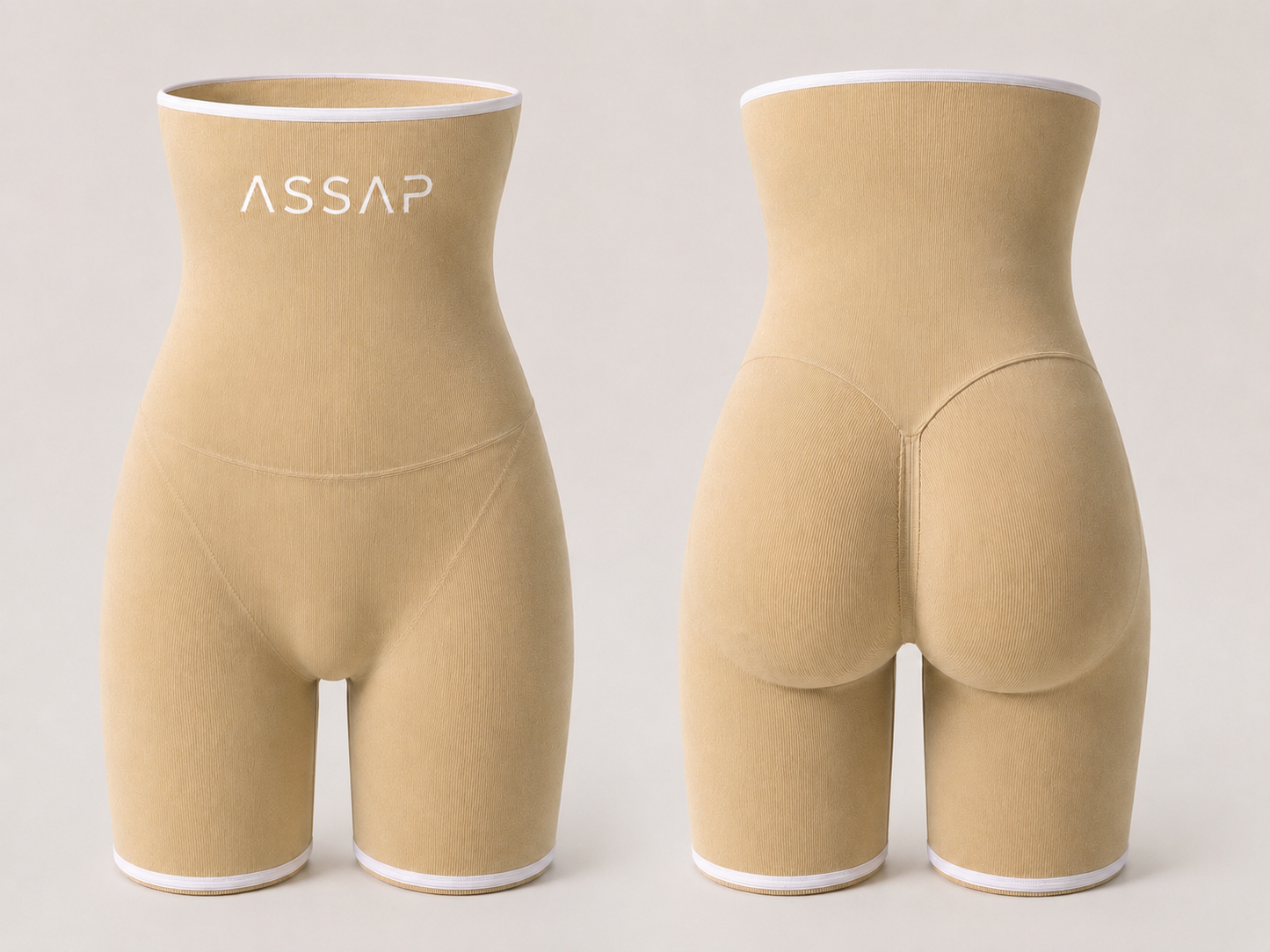 ASSAP Essential Romper